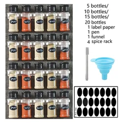 Органайзеры для специй