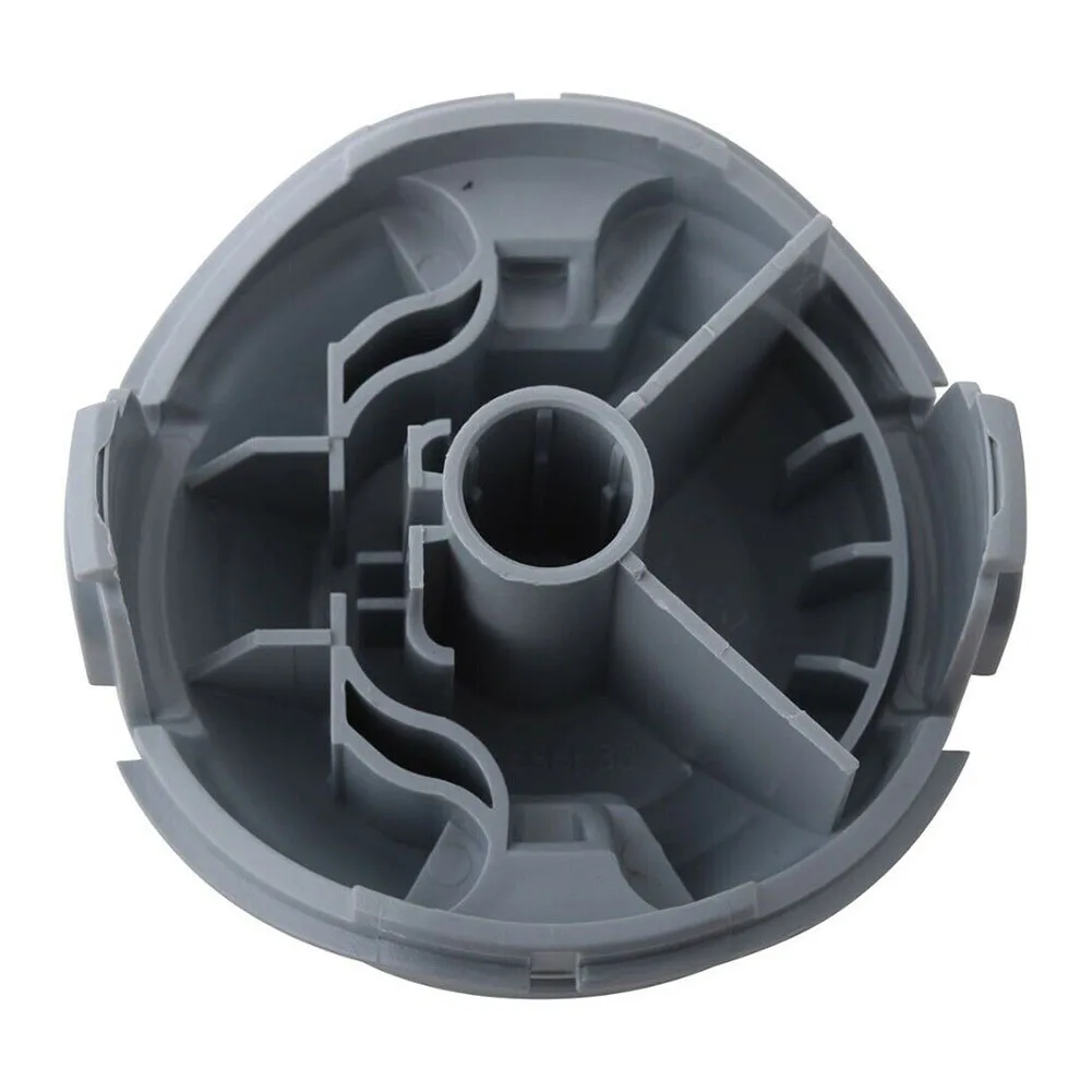 Крышка катушки для Black & Decker Grey HDL Cap Cover Edge Cutters STC5433 STC5433PC 90588530 Аксессуары садовых