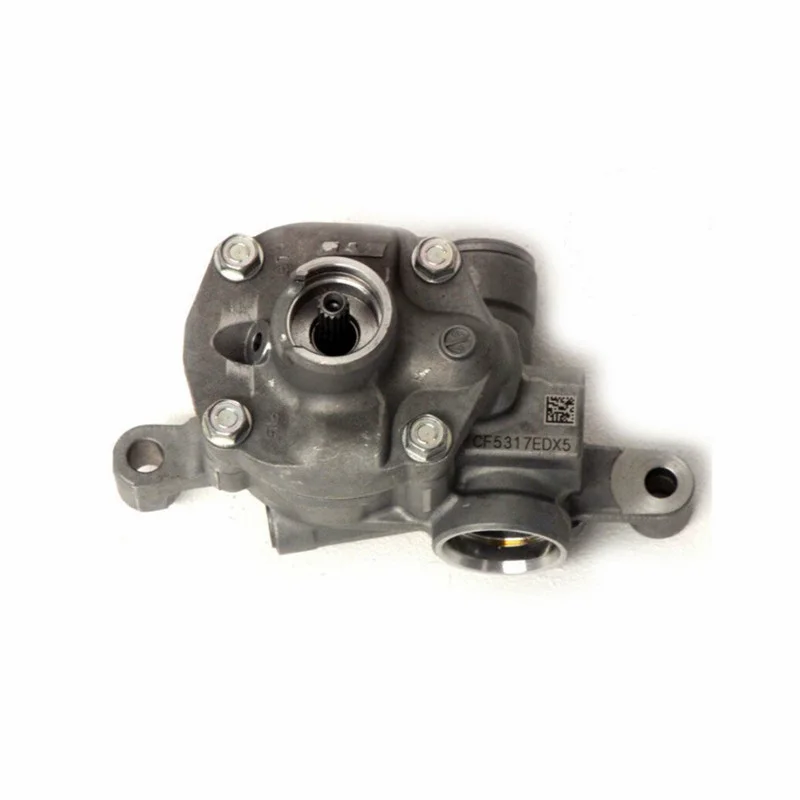 Высококачественный масляный насос трансмиссии RE0F11A JF015E CVT для Nissan Altima Maxima Sentra Tiida