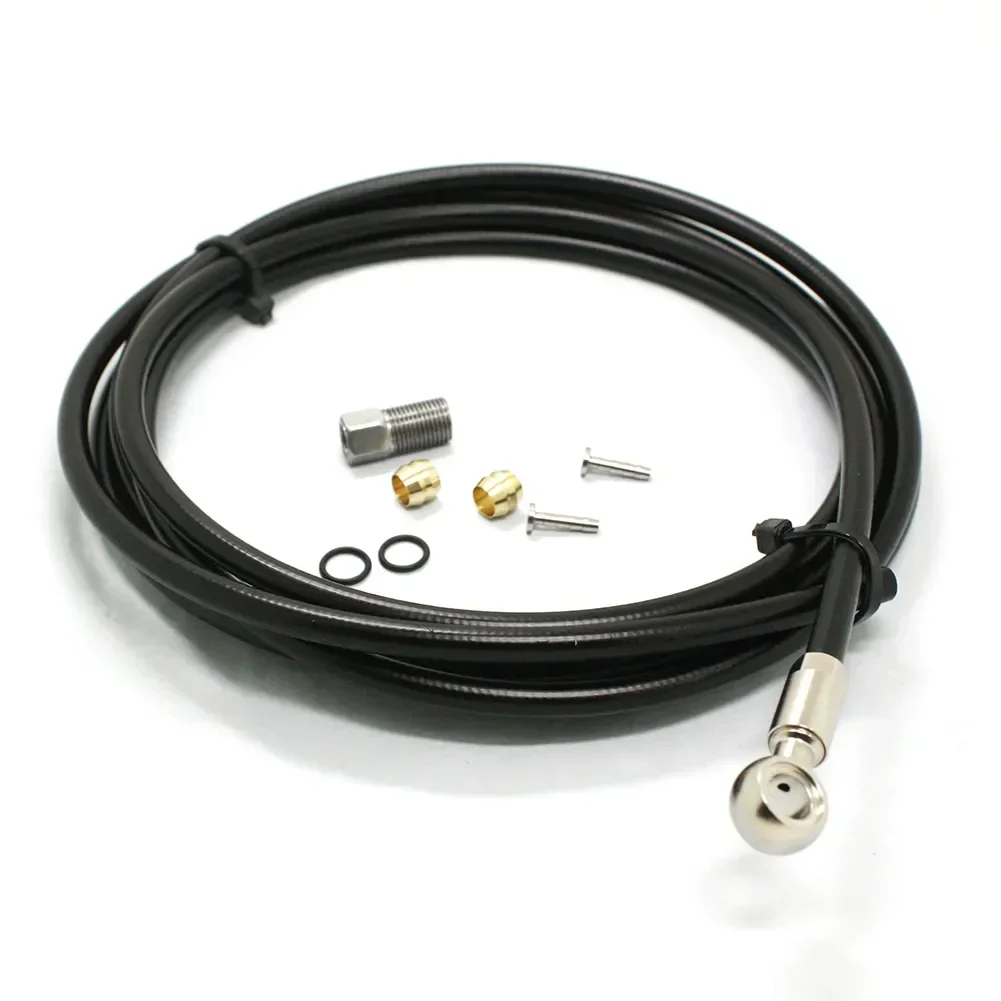 Гидравлический дисковый тормозной шланг для велосипеда комплект Shimano BH90 SLX M7000 XT