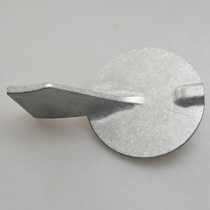 Анодная отделка Tab 67F-45371-00 для подвесного мотора YAMAHA 50 60 70 75 80HP 90HP 67F-45371 новая