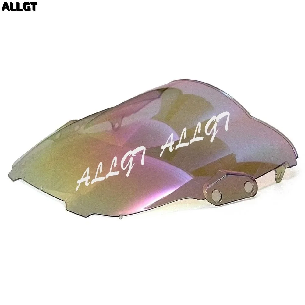 ALLGT 1 шт. переднее лобовое стекло мотоцикла для Honda CBR600 F3 1995 1996 1997 1998
