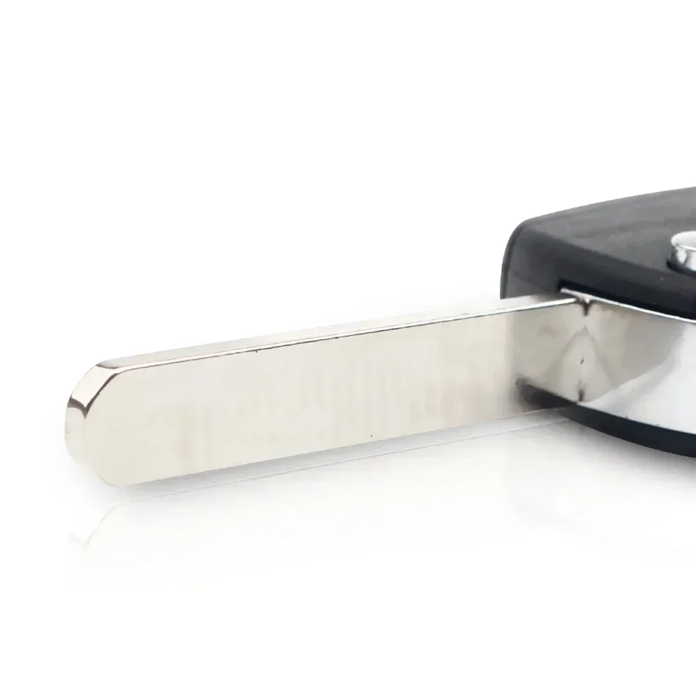 Фото Модифицированный складной автомобильный ключ-пульт KEYYOU для Honda Accord Civic CRV Pilot 2007-2013, 2/3/4 кнопки BNT №1