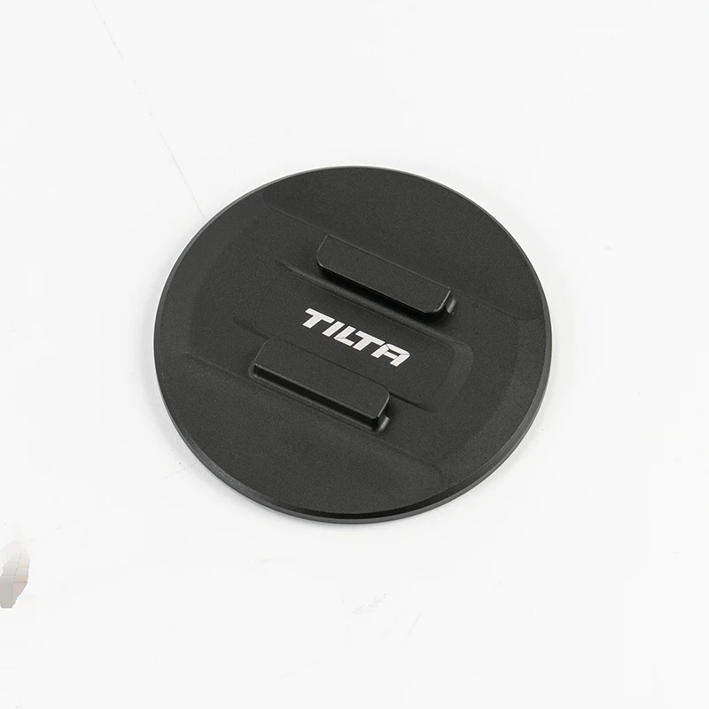 

TILTA Magnetic Mounting Bracket for Wireless Microphones TA-MMB-WM