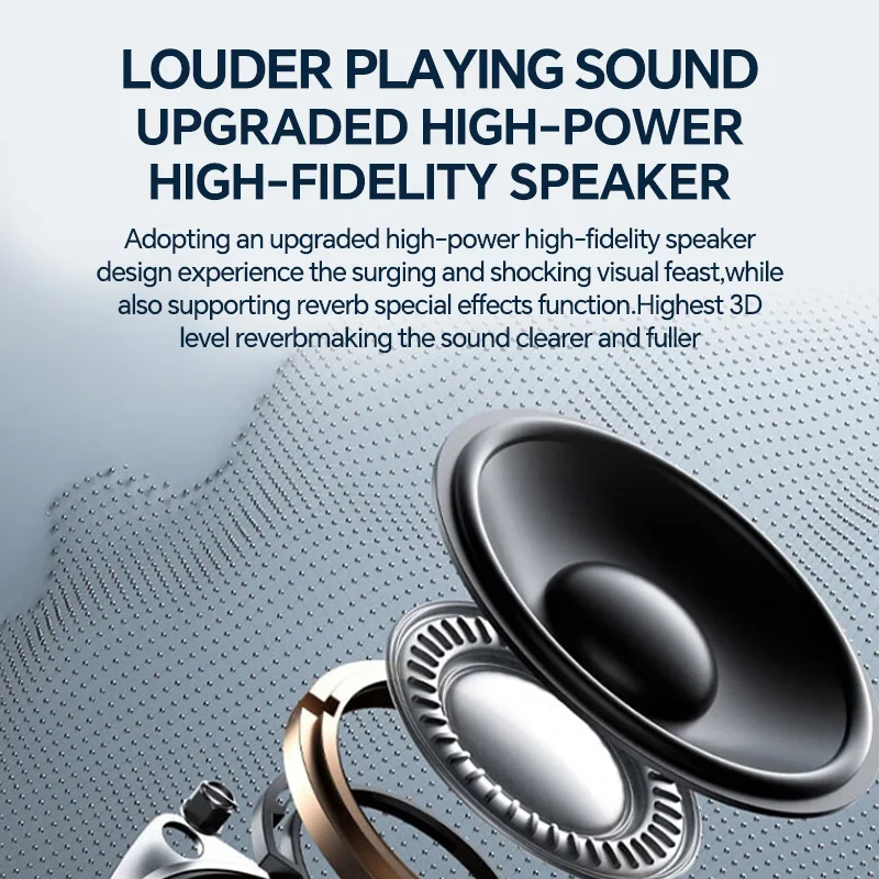 Электронный мини-синтезатор Romusic перезаряжаемый со съемным мундштуком для детей