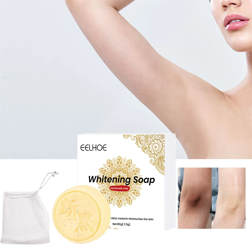 

Skin Soap Soap Base Clean Body Moisturize Skin Brighten Skin Clean Face Beauty And Skin Care Products Whitening Soap 80g