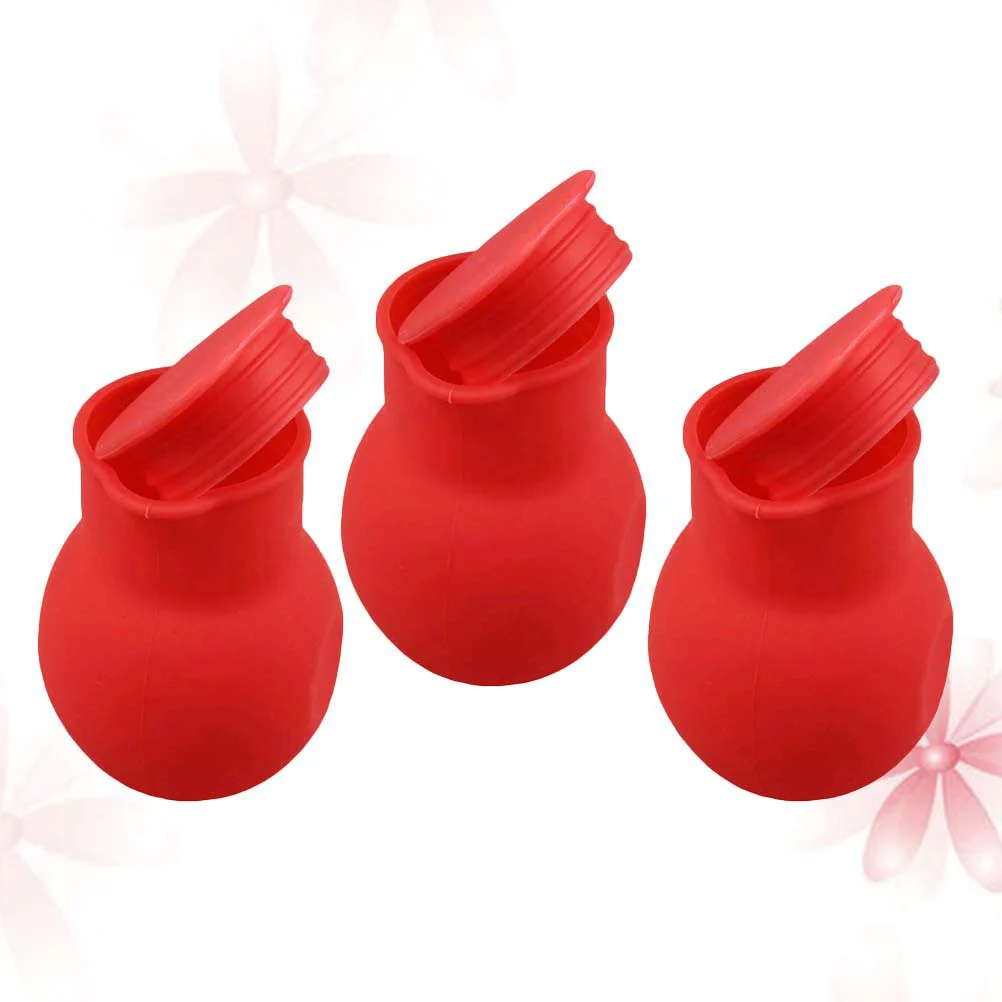 

Chocolate Melting Pot Premium Silicone Butter Melting Pot Pouring Pot Chocolate Melts Pot