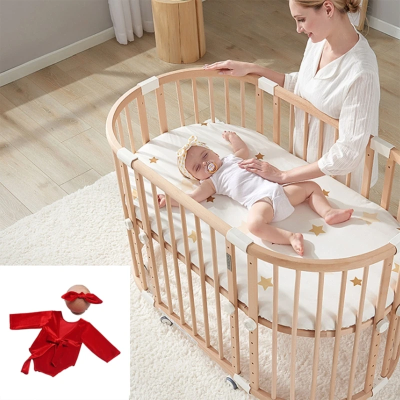 Костюм для новорожденных головной убор комбинезон с открытой спиной одежда