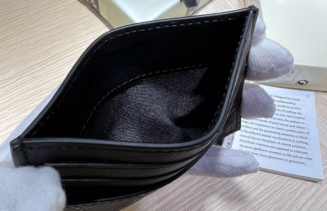 

Special Link for M Card Holder Wallet Car Keychain