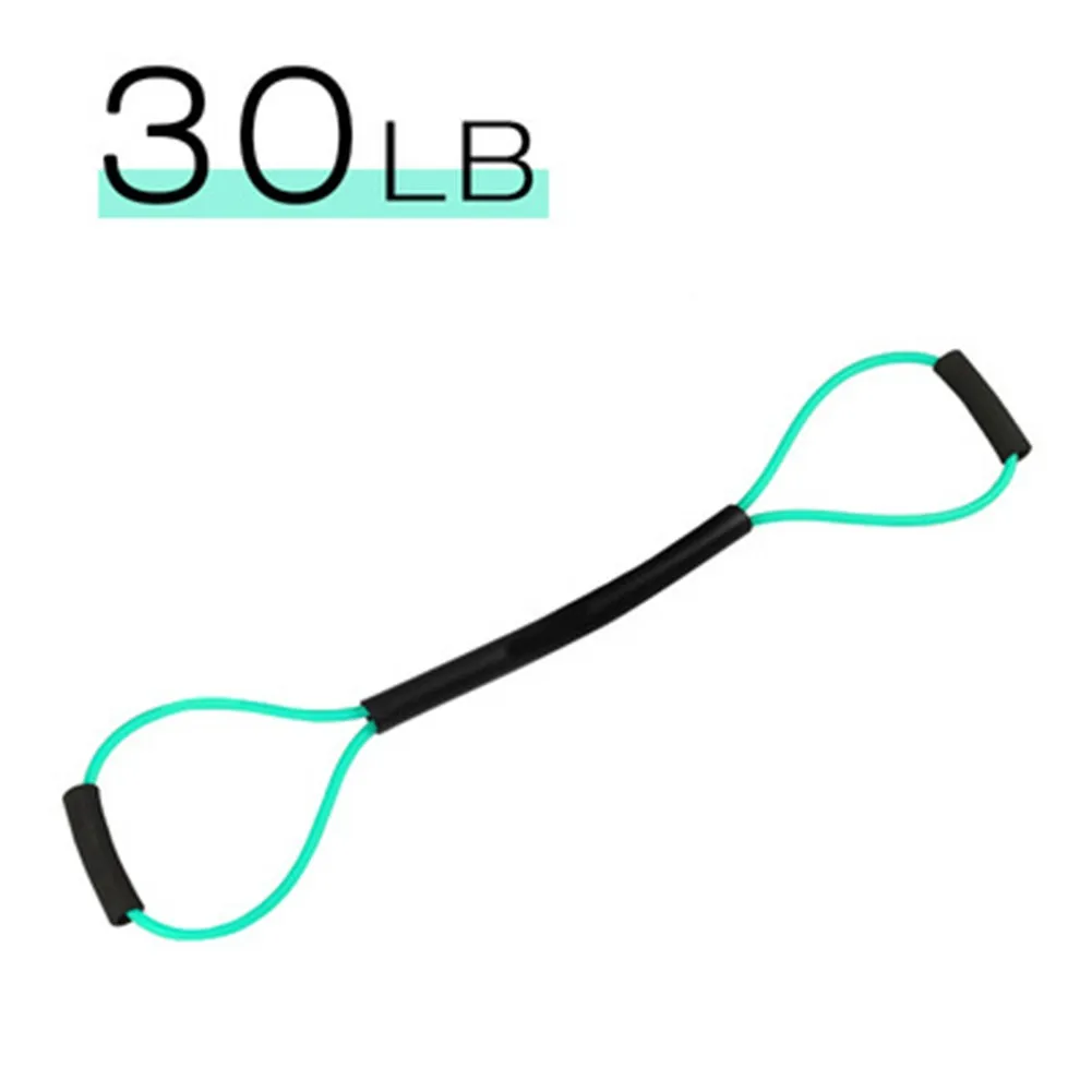 Бокс Скорость Санда Тай Воздушный удар Эластичный пояс Опорная веревка