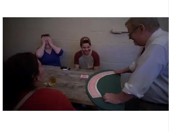 

True Triumph by Paul Cummins Magic Tricks