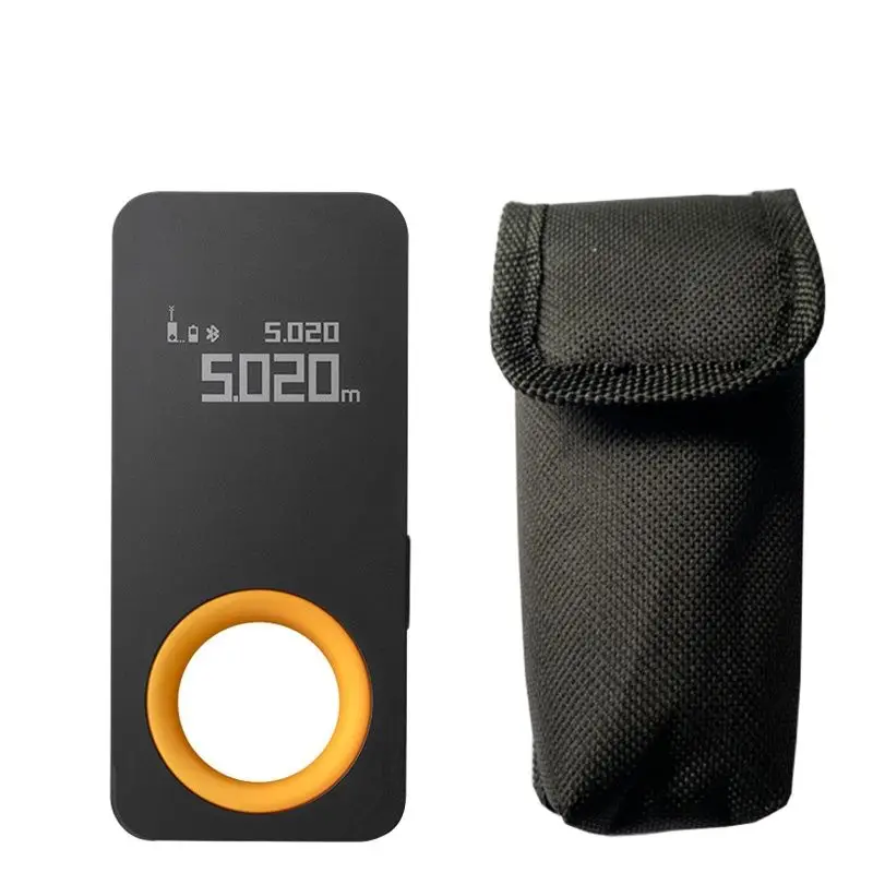 

Youpin HOTO Tape Measure Smart Laser Rangefinder Intelligent 30M OLED Display Distance Connect App Mi Home Xiaomi Official Store