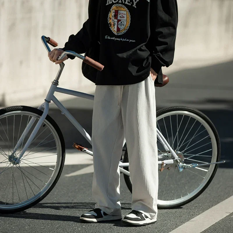 Рисунок 6 - Новинка 2023, мужские повседневные брюки