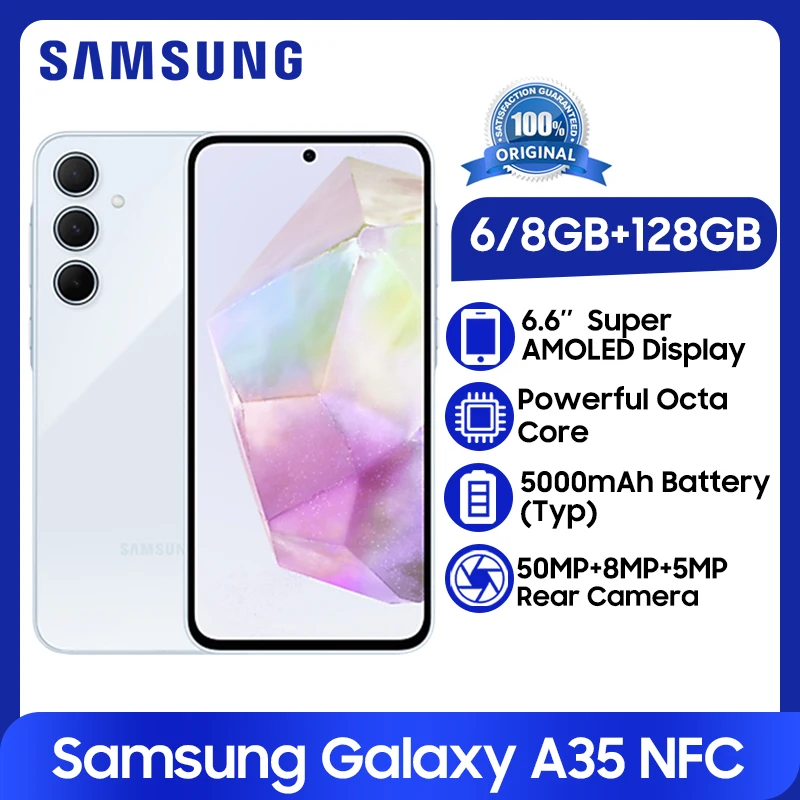 Смартфон Samsung galaxy a3, 8/128ГБ, 8/256ГБ, china | AliExpress
