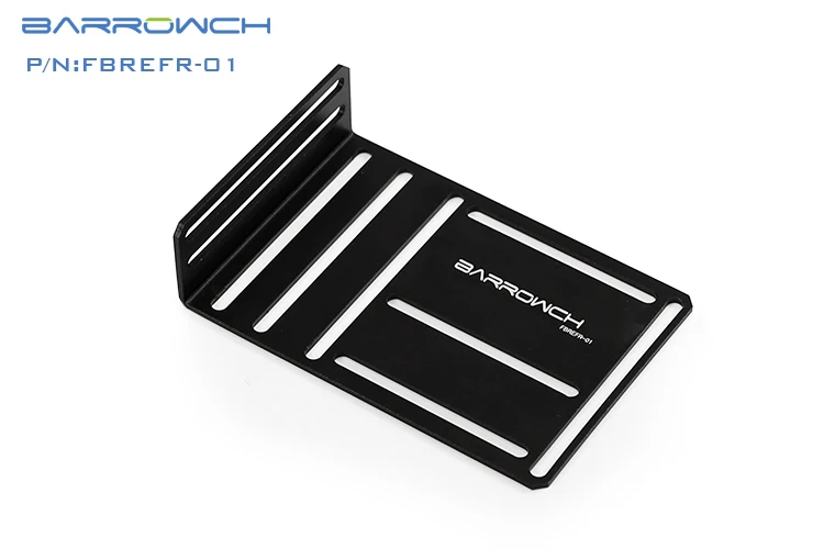 Barrowch FBREFR-01 BoxFish Reservoir Clamps For Fix | Fluid DIY Cooling &amp Accessories