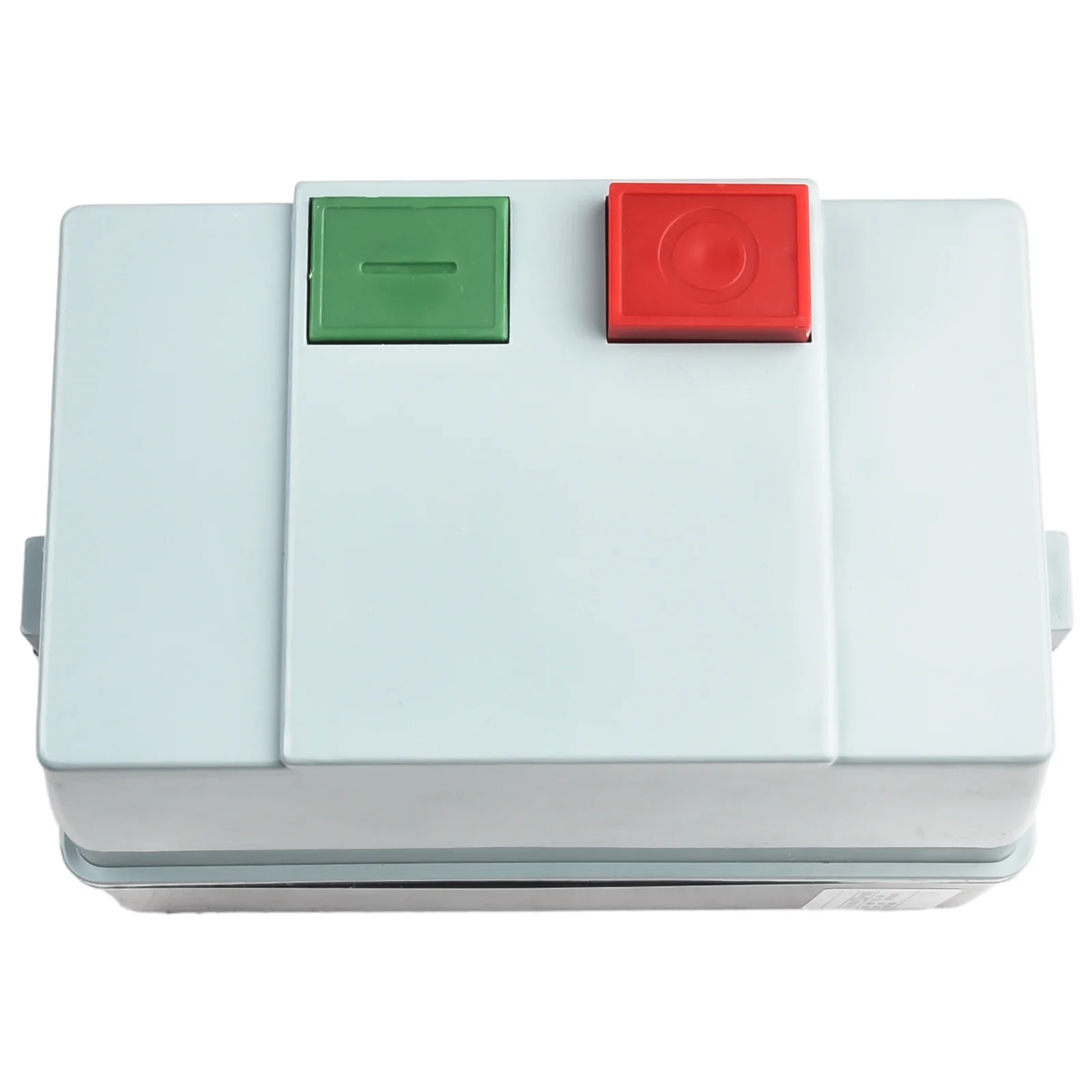 IP55 Водонепроницаемый магнитный пусковой переключатель двигателя для одно- или