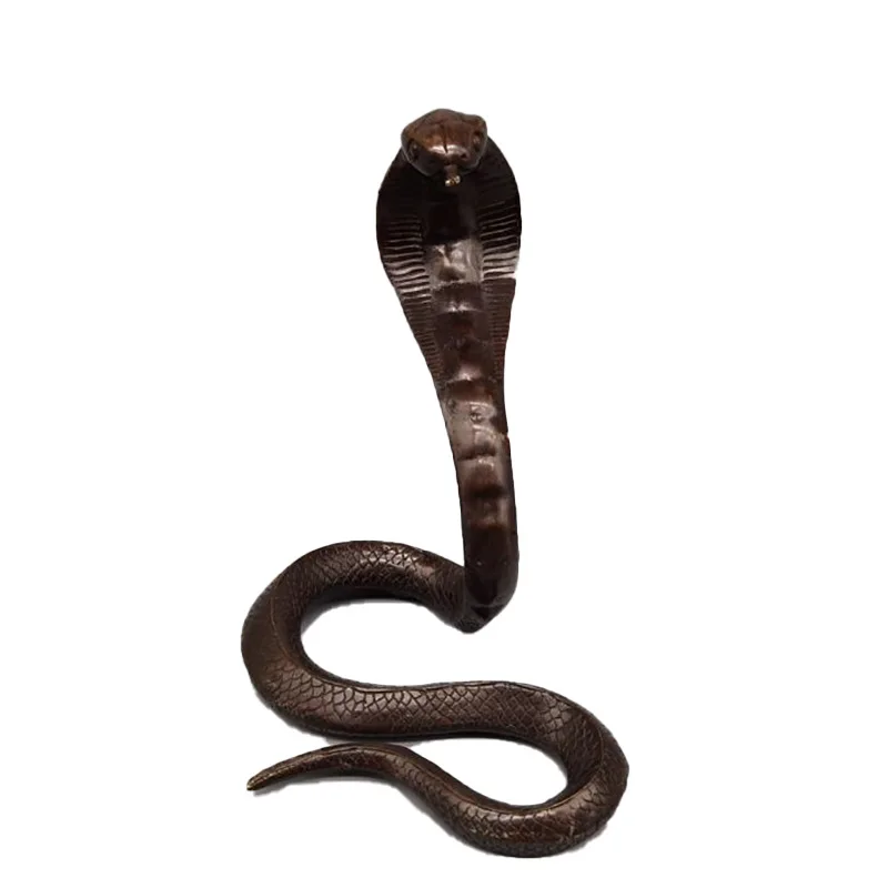 Рисунок 5 - Античная Медная Кобра