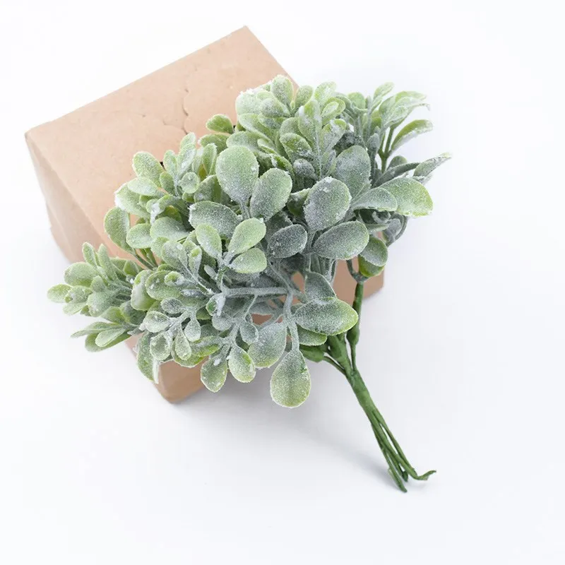 

6 шт. пластиковые вазы для дома TTCY