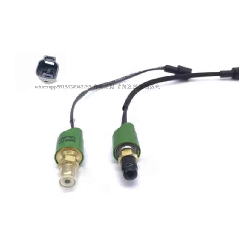 Для переключателя давления экскаватора CAT 311b/312/320B/C/D датчик распределительного