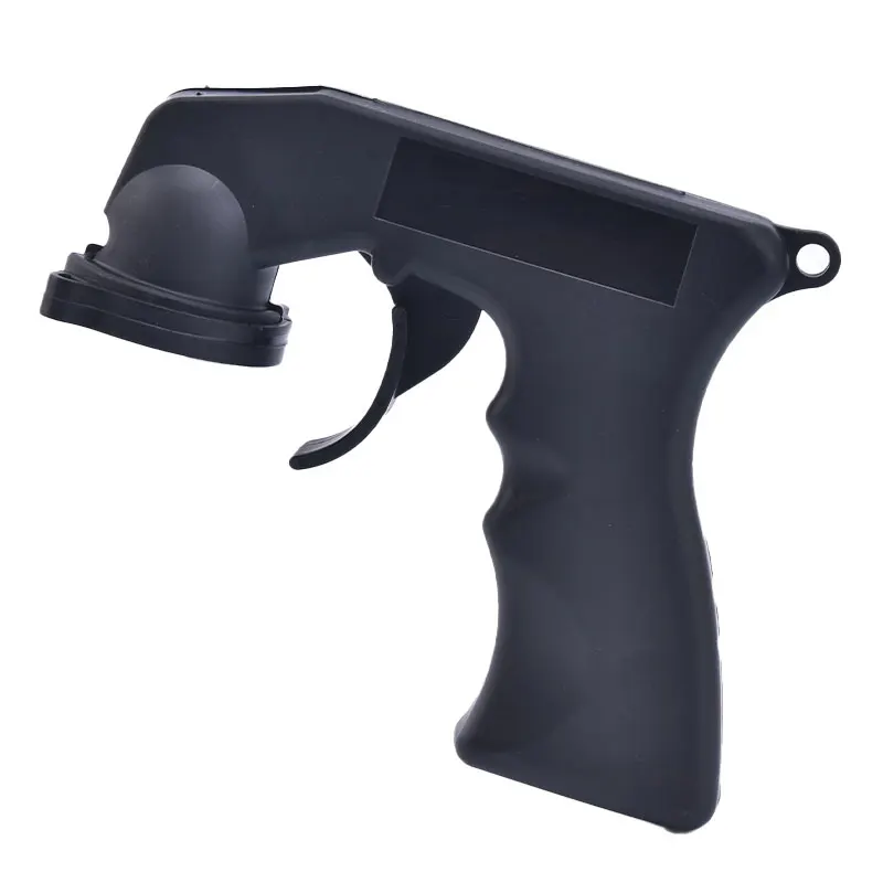 

Aerosol Spray Can Trigger Gun with Full Grip Handle Spray Paint Fast & Free