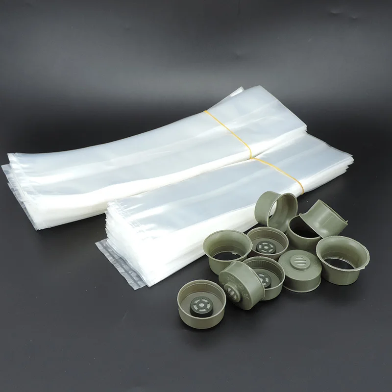 Пластиковая Подложка для выращивания грибов, 10/20/50 шт.