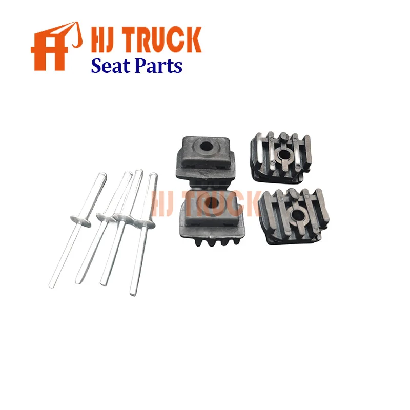 

1079990388 133390 A 0009110222 для грузовика Подушка слайдер, Grammer/MSG90.3 90.5 90.6 MAN BENG - Z VOLVO SCANIA DAF IVECO