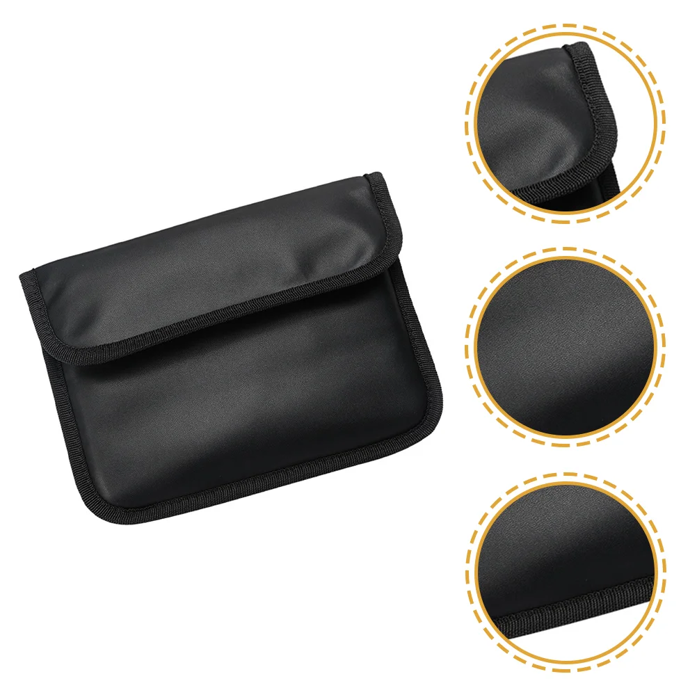 

Makeup Case Wallet Case Tablet Sleeve Case Makeup Brushes Bag Portable Blocker