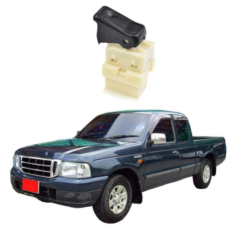 Выключатель стеклоподъемника 6X 84810-645124 для Ford Ranger 2002-2005