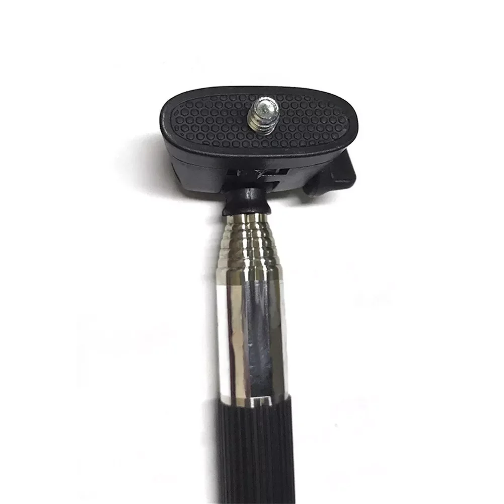 

Camping Beach Selfie Stick Portable Extendable Durable Non Slip Photography Accessory Phone Camera Lightweight Video Travel