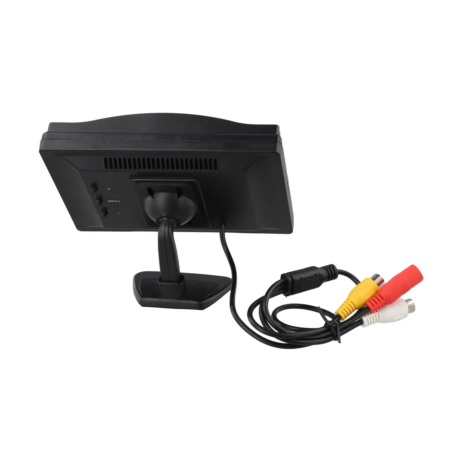 Полный дисплей AHD P Резервная парковка Каналы монитора заднего хода для