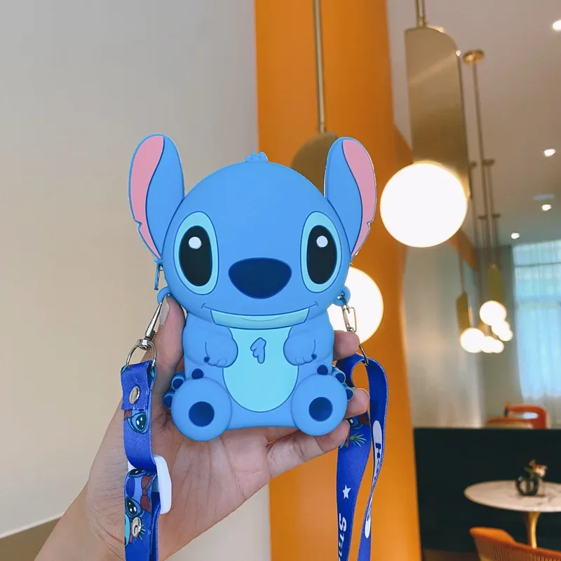 Водонепроницаемая силиконовая сумка через плечо с изображением Человека-паука