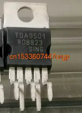 

Free shipping IC new% TDA9501