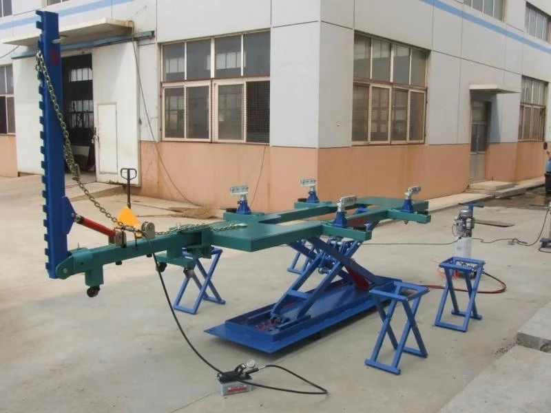 Калибрутор для кузова автомобиля в европейском стиле скамья ножницы калибрутор