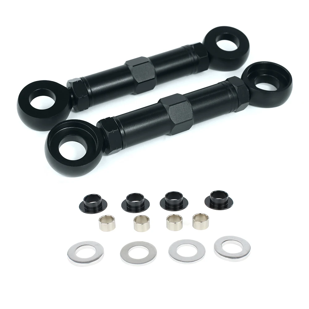 Регулируемый рычаг подушки для Hyosung GT650 Kawasaki KX85/KX80/KX100/KX120/KX112 KLX250/KL250S/KL250SF KLX300R KDX200
