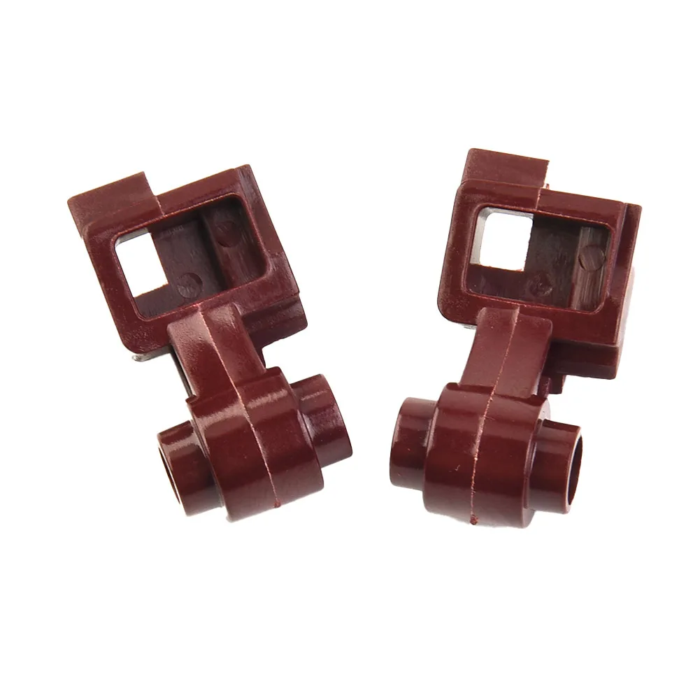 Для держателя щетки Dewalt 2x 648743 -00 Щетка D28111 D28111X D28112X D28803 D28810 D28811 Держатель