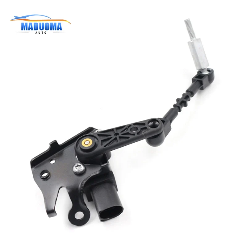 

New 4H0941285H Headlight Level Height Sensor FL RL For Audi A1 A3 A6 A7 Golf Tiguan Passat Front LEft Right