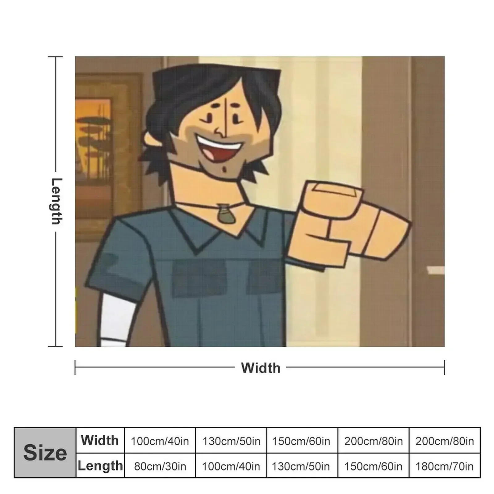 Одеяло chris mclean дизайнерские детские одеяла