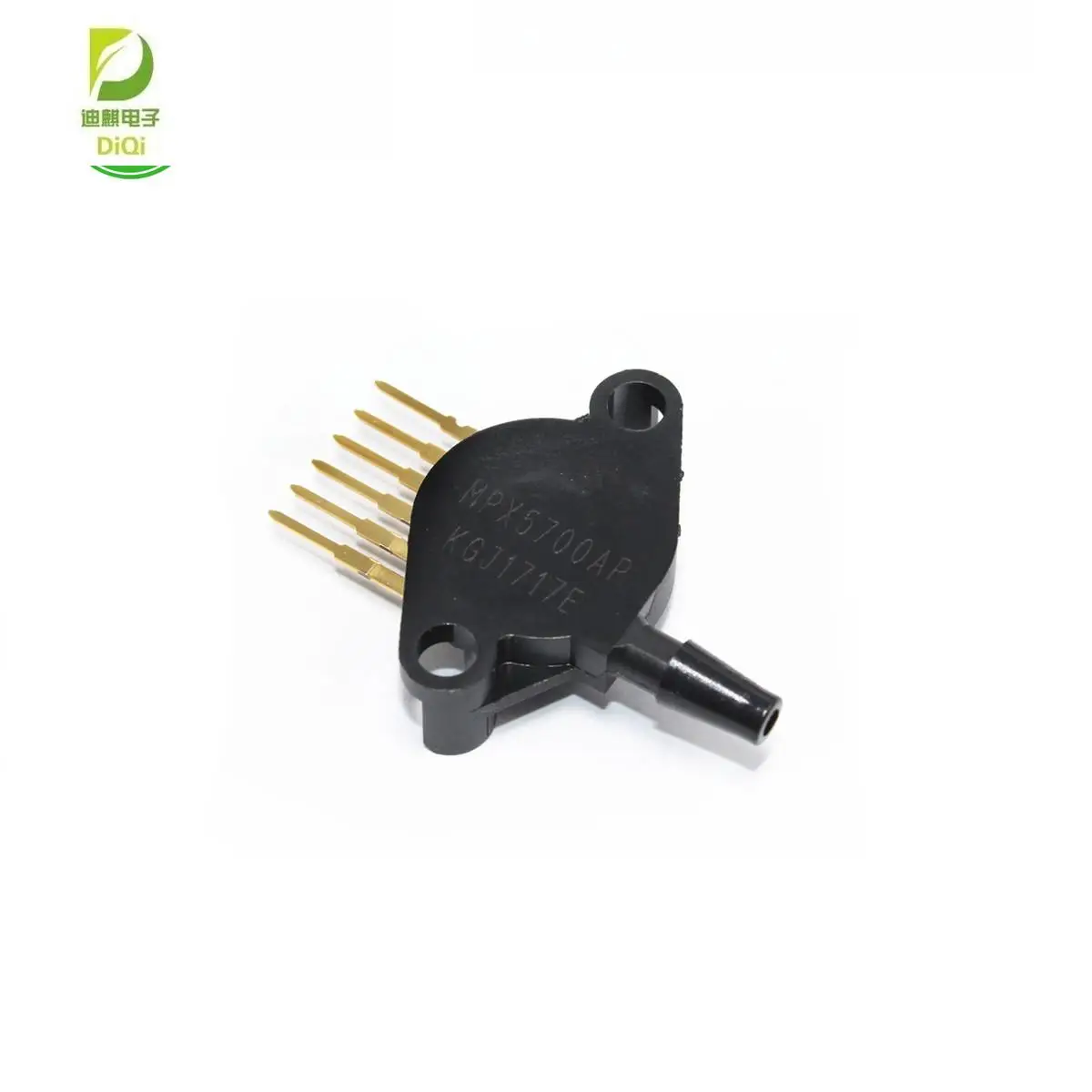 

New and original MPX5700AP MPX5700 ABS 6-SIP PRESSURE SENSOR Integrated Circuits