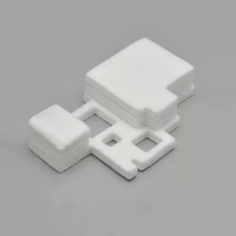 1 компл. комплект пористой губки для подушки Canon Pixma TS3380 TS3480