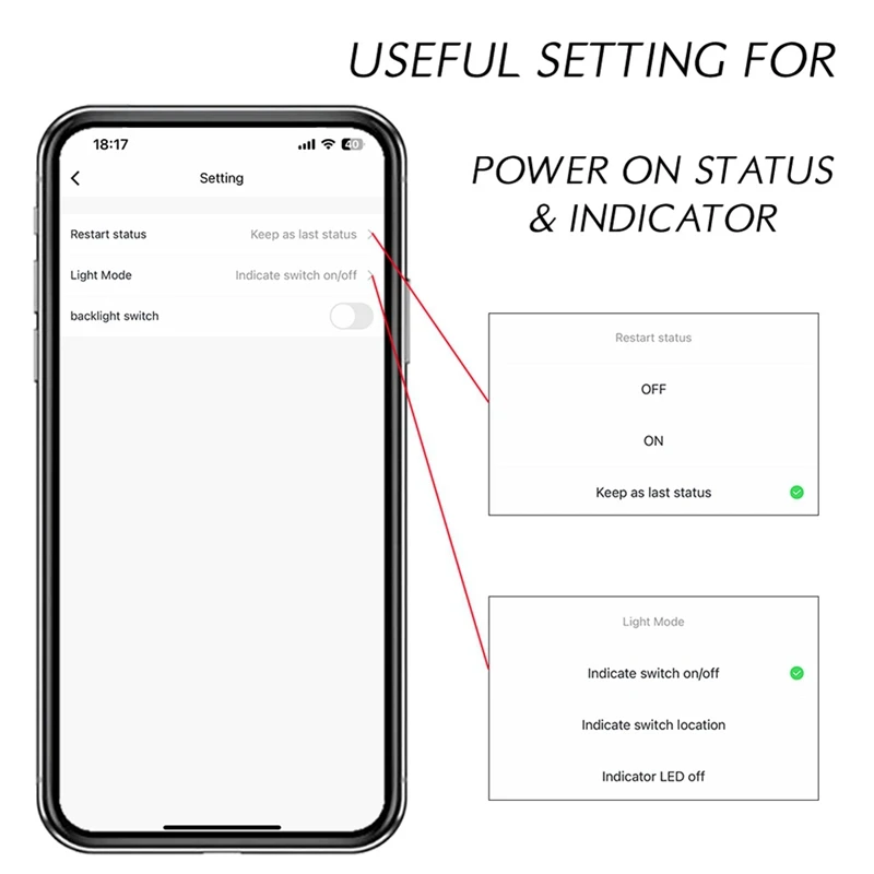 Фото Умный WiFi-автоматический выключатель Tuya Smart Life DC 12В 24В 48В с защитой от перегрузки и короткого замыкания для дома, 100А-ABAM №2