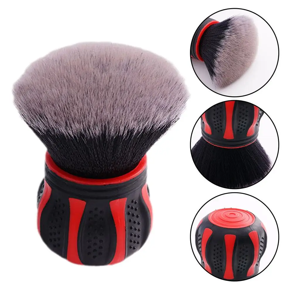 

Car Detail Brush Multi-function Conditioner Cleaning Air Outlet Gap Interior Wheel Brush Auto Interior Dust Cleaner Tools