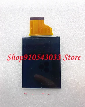 НОВАЯ часть ЖК-экрана для камеры Nikon Coolpix D3300 D5200 без подсветки