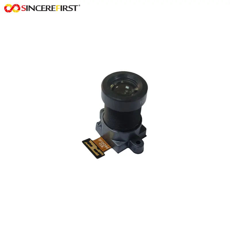 НОВЫЙ Модуль камеры-сканера с поддержкой OEM, сенсорами 48MP IMX586 и 64MP IMX686, MIPI AF FF для считывания кодов MRZ (art.: 3920db496ea70) - 3920db496ea70