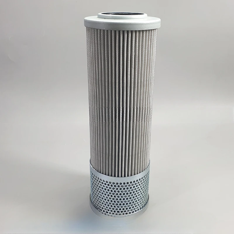 McQuay screw oil filter M332115201 central air conditioning compressor built-in net