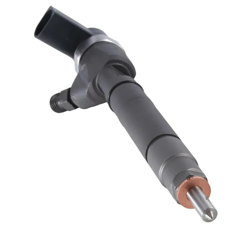 Топливная форсунка 0445110071 0445110072 0445110099 0445110100 0445110199 0445110200 Для Mercedes C200 C270 E200 OM611 OM612