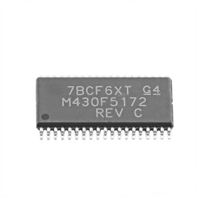 

MSP430F5172IDAR MSP430V592IRHB32R, в упаковке, микроконтроллер, новая модель