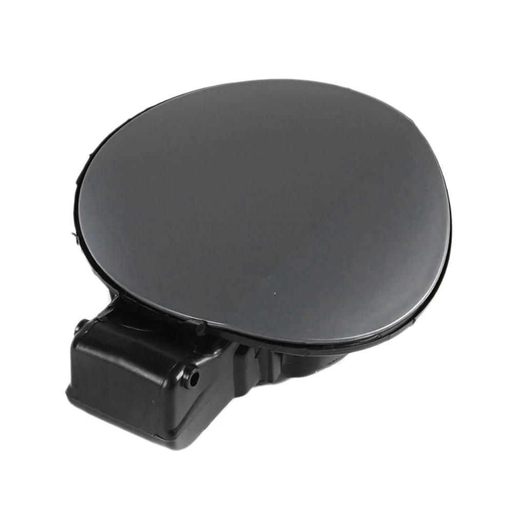 

Car Primed Fuel Gas Door Cover Exterior Fuel Gas Tank Filler Door Lid Flap Cover Primed for Tiguan 2008-2017