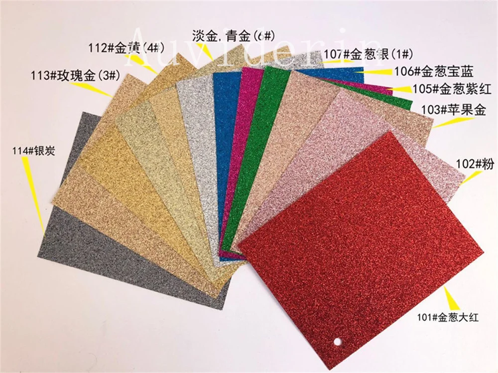 50 шт./партия блестящие карманы для свадебных приглашений