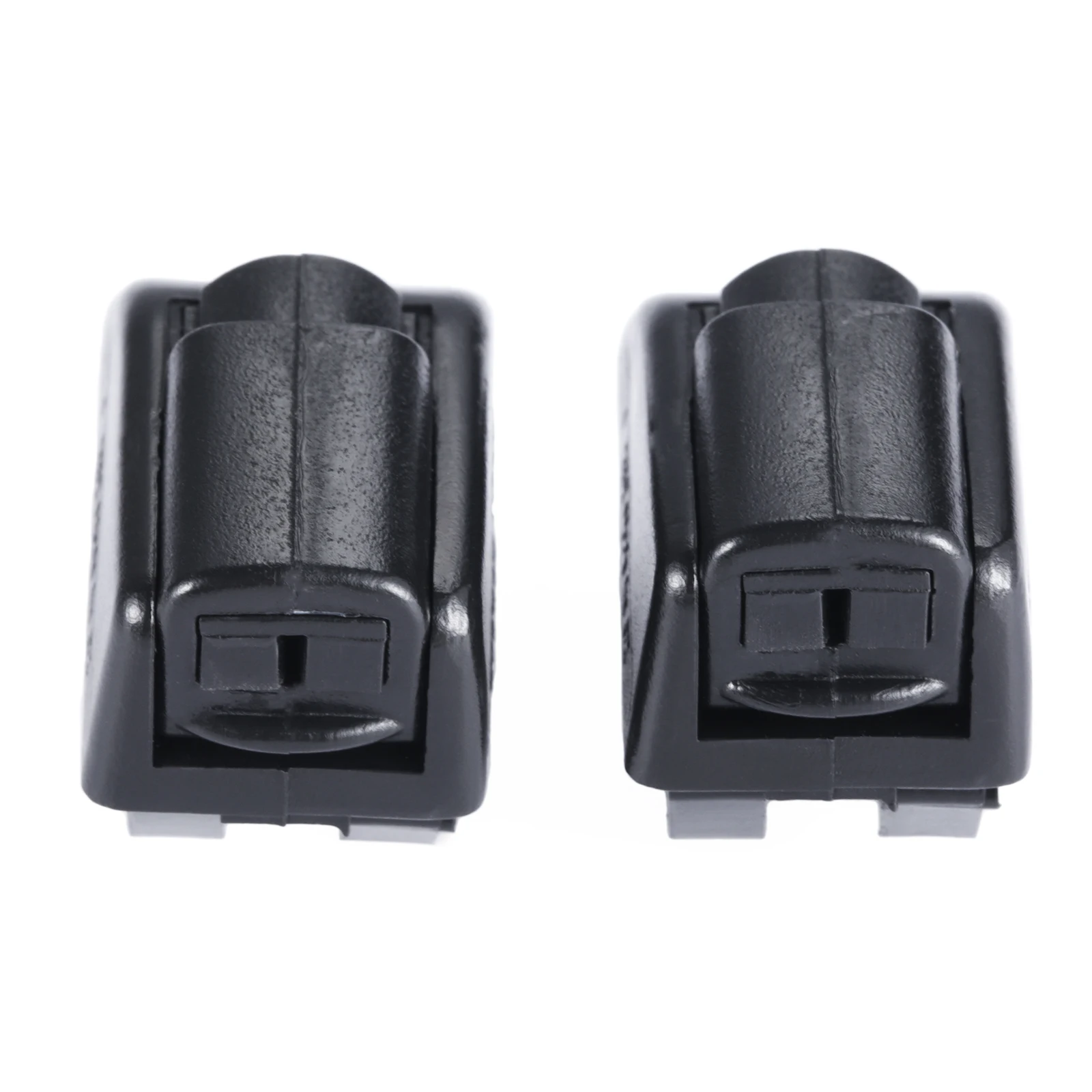 2 шт. пластиковые форсунки для омывателя лобового стекла Skoda Octavia 1Z 2005-2013 5E 2013-2016 |