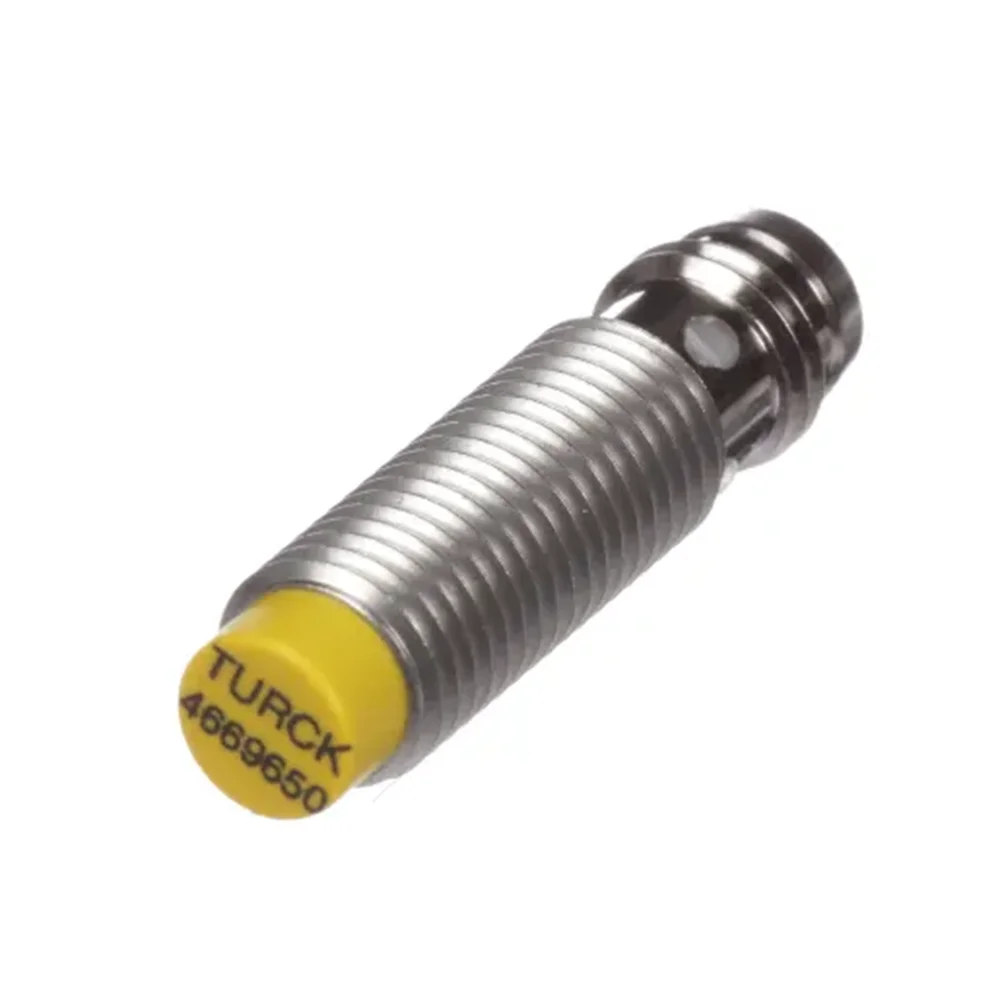 

Новый TURCK Ni3-EG08K-AP6X-V1131 Бесконтактный переключатель